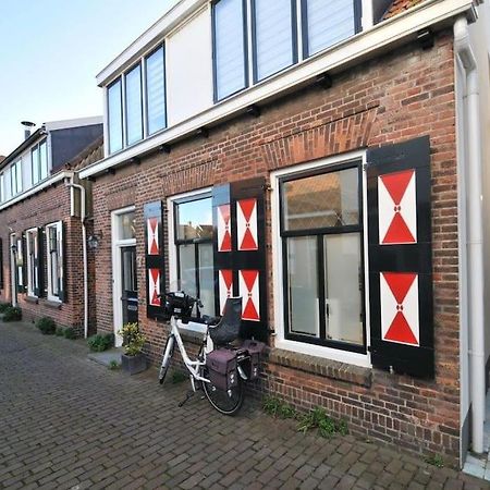 Vrijvakantiehuis Hogehilweg 7 Domburg Exterior photo