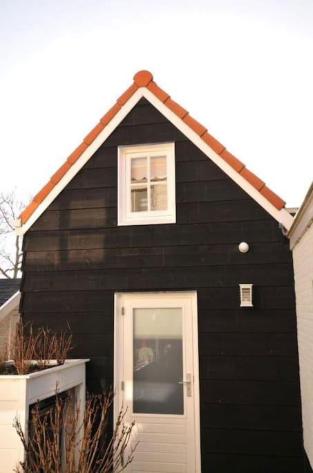 Vrijvakantiehuis Hogehilweg 7 Domburg Exterior photo